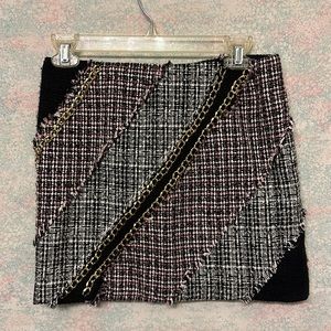 Endless Rose Mini Skirt (S)